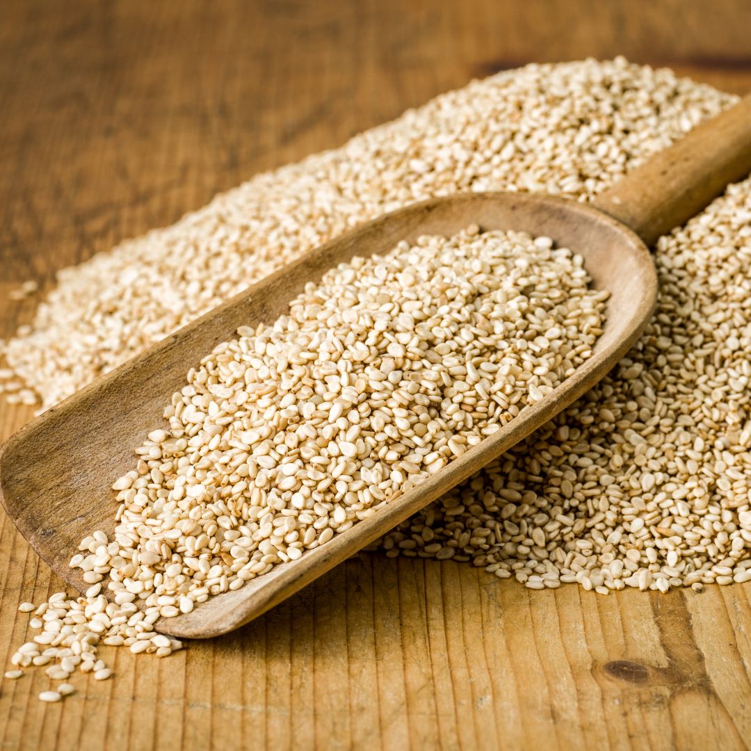 SESAME SEEDS